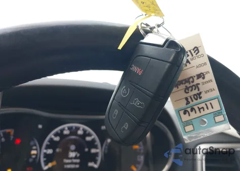 2018 Jeep Grand Cherokee Altitude 4X4 z USA, uszkodzony, nr VIN 1C4RJFAG0JC475408